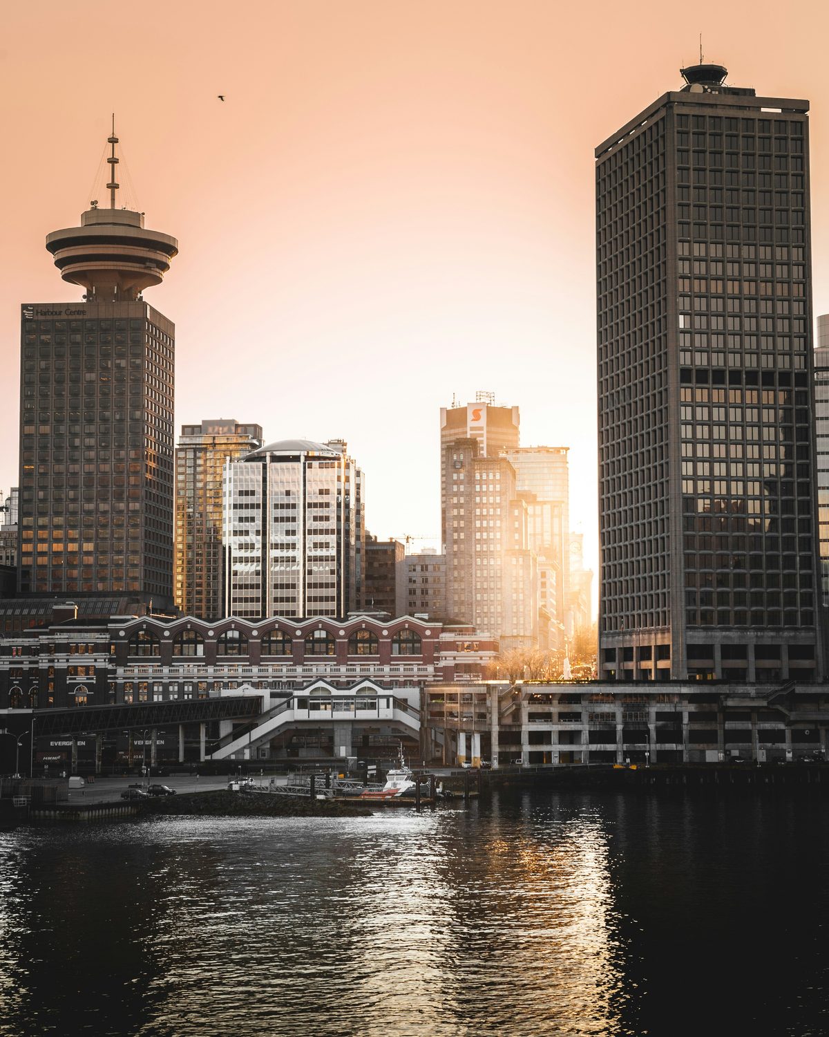 Vancouver, BC