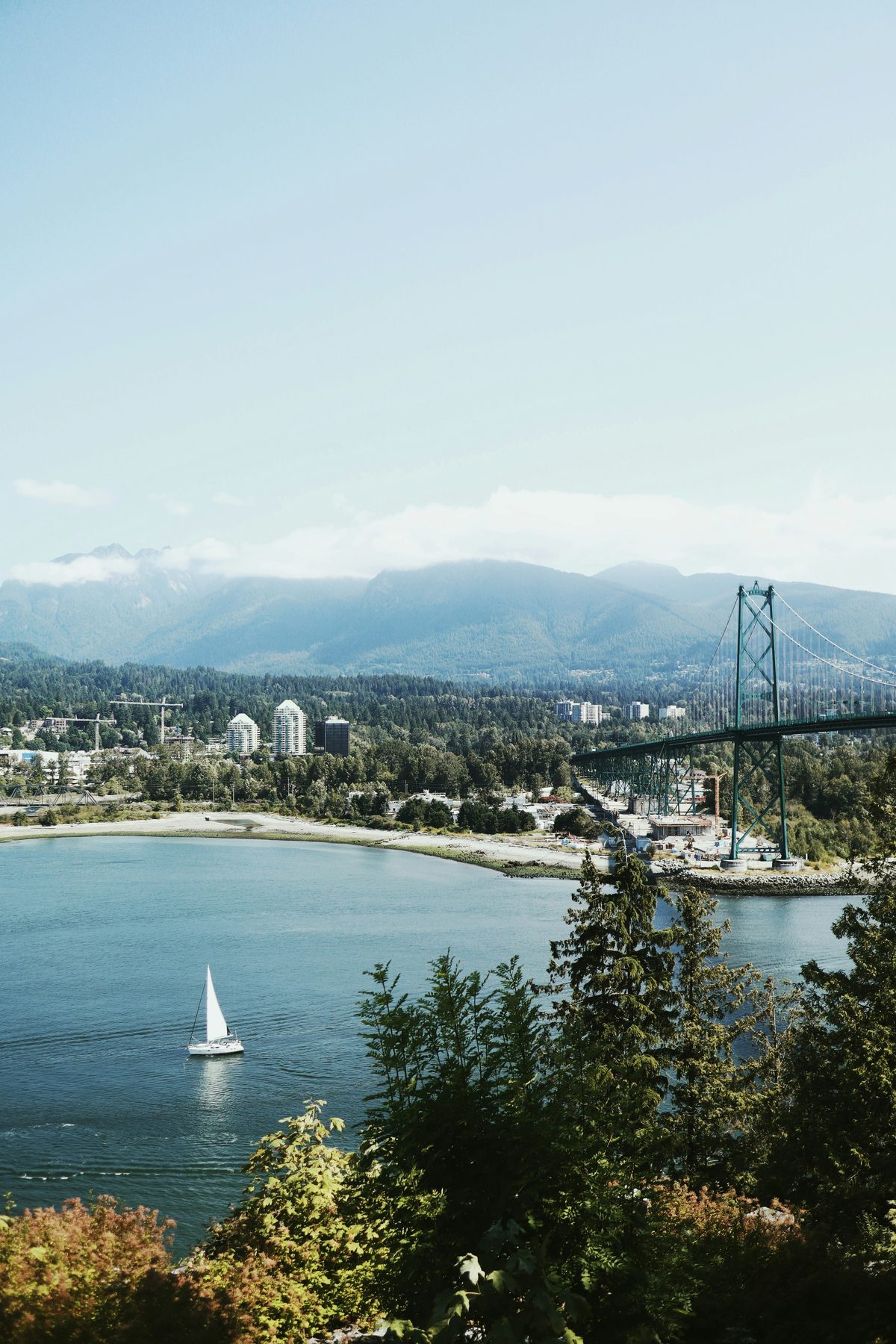 Vancouver, BC
